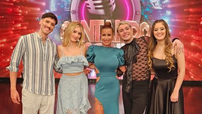 Cantando 2024: ¿Quién es el primer finalista y cuándo se define su contrincante?