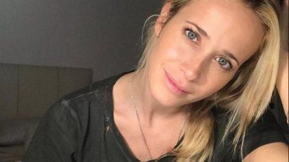 Julieta Prandi se confesó con Viviana Canosa