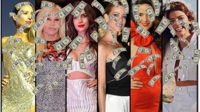 El cachet del verano; ¿cuánto cobran las famosas por sus presencias y por posteos de Instagram?