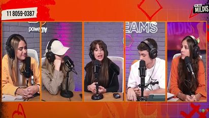 ¿Cómo le fue al nuevo programa del streaming de Telefe en su estreno?