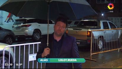 Por qué Guido Kaczka abandonó el estudio de 