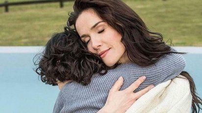 El hijo de Natalia Oreiro es feminista