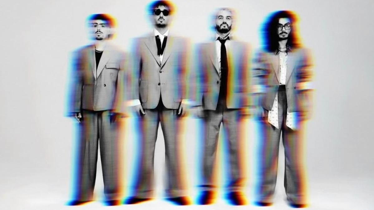 ¿Cuándo viene Morat a Argentina y dónde comprar las entradas?