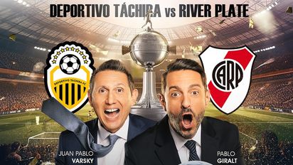 Rating del partido de River por Telefe: ¿Mejor número que 'Gran Hermano'?