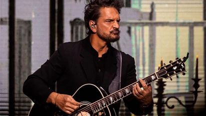 ¿Cuándo toca Ricardo Arjona en Argentina 2023?