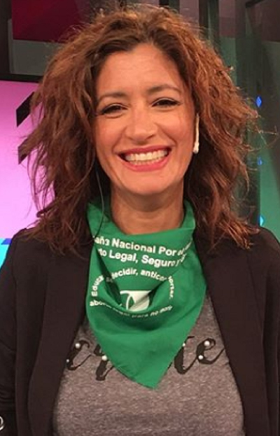 Carla Conte busca un nuevo amor Carla Conte busca un nuevo amor