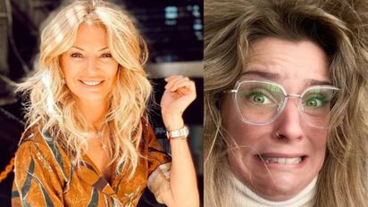 ¡Para reír! Así imitó Dani la Chepi a Yanina Latorre
