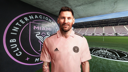 ¿Cuándo y por dónde ver en Argentina el debut de Lionel Messi en el Inter Miami?