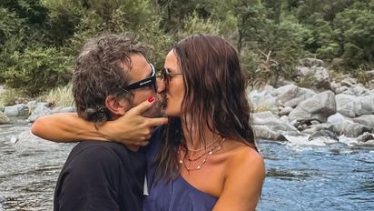 La inesperada propuesta de Paula Chaves a Pedro Alfonso que sorprendió a todos