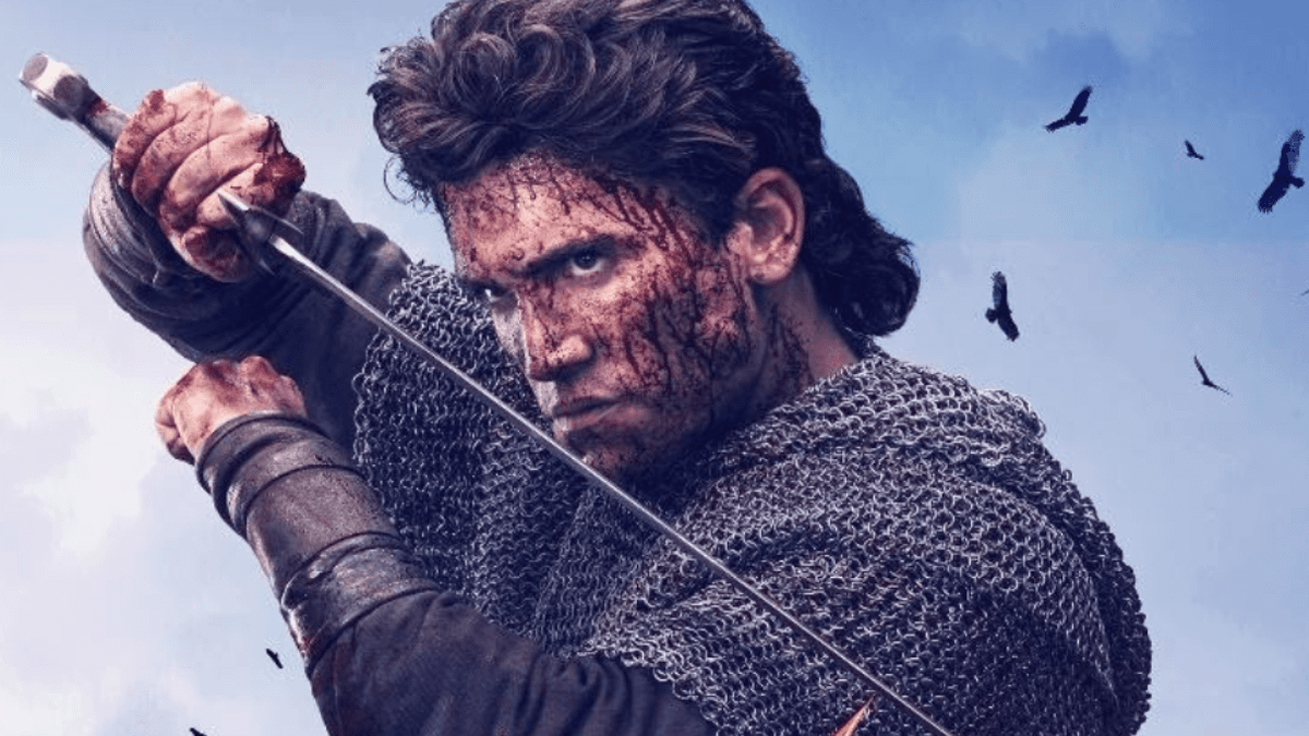 Amazon Prime revela tráiler y fecha de estreno de El Cid