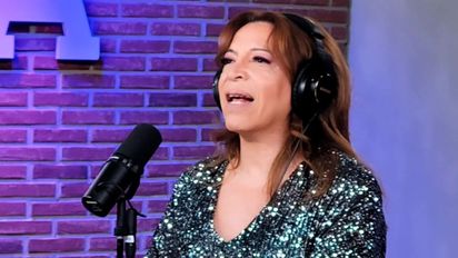 ¿Por qué Lizy Tagliani no estuvo hoy en Olga y quién la reemplazó?