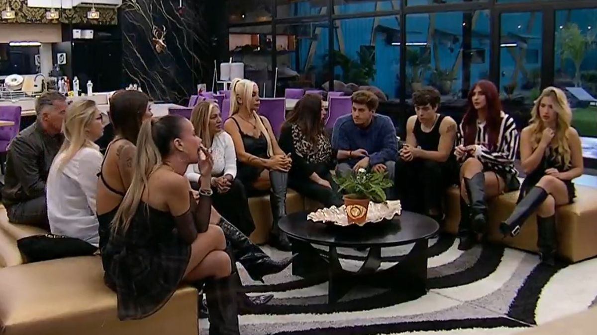 ¿Quiénes son los nuevos nominados de Gran Hermano y cómo es la placa de esta semana?