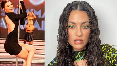 Pampita le reclamó a Sofía Jujuy Jiménez luego de ver esta foto