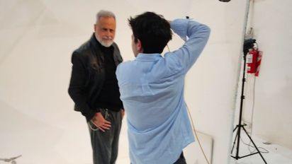 El famoso conductor que se sumaría al nuevo canal de streaming de Jorge Rial