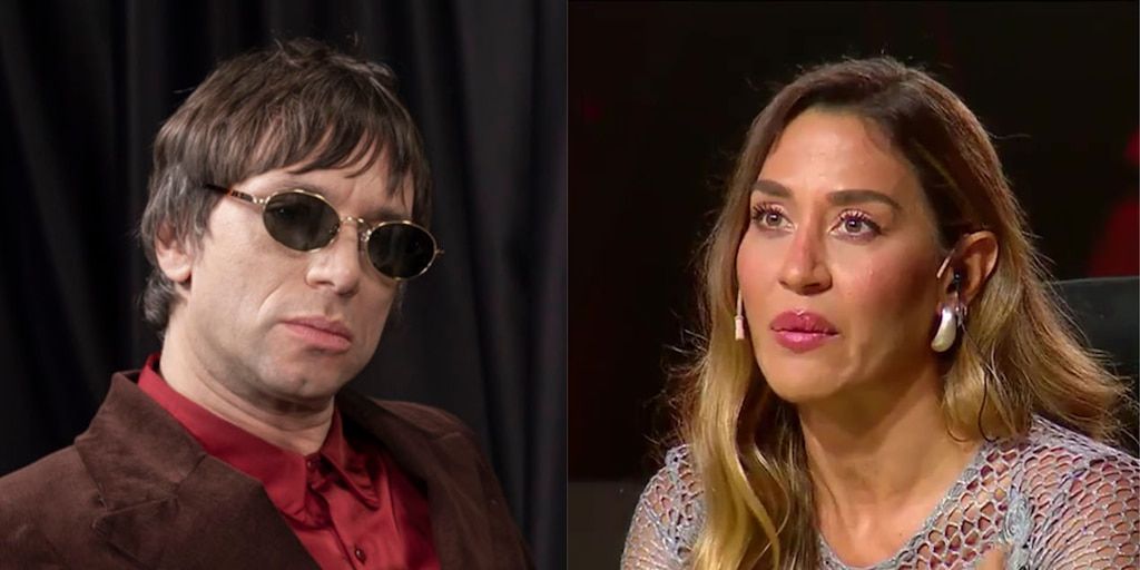 La jugada confesión de Joaquín Levinton a Jimena Barón: 