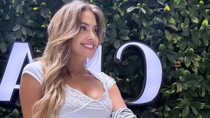 ¿Milett Figueroa se prepara para el 