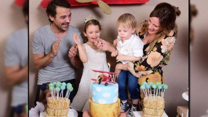 Fuerte rumor: ¿Paula Chaves embarazada de mellizos? 