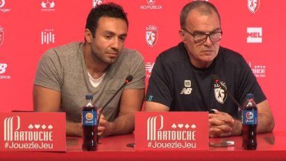 Marcelo Bielsa: Publicarán libro que contará todo de su vida