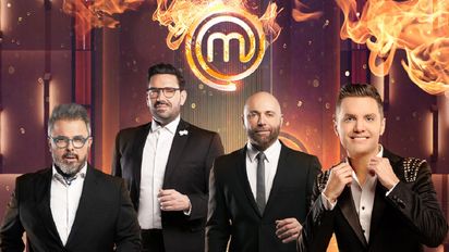 MasterChef Celebrity 3: adelanto de esta nueva temporada