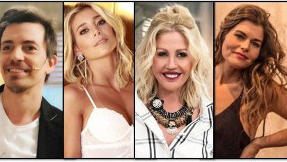 Pampita online después del final: ¿Cuál será el futuro de sus panelistas?