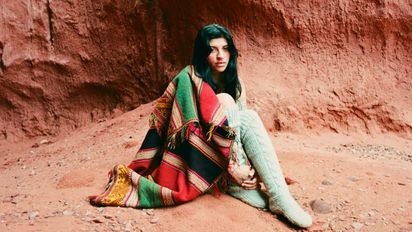 ¿Cuánto cuestan y cuando salen las entradas para ver a Cazzu en el Movistar Arena?