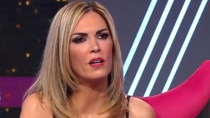 Viviana Canosa en un encuentro íntimo con Patricia Bullrich 