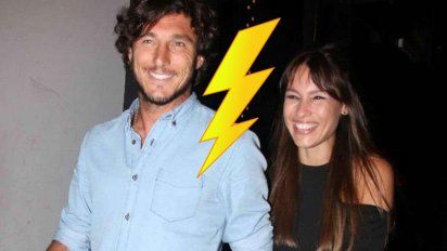 La verdad sobre la separación de Pampita y Pico: el tenista se cansó de la presión de la modelo