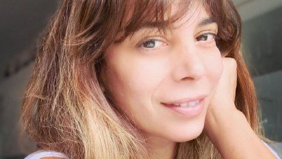 ¿Una punta para Gustavo Conti? Ximena Capristo exhibió su nuevo tatuaje