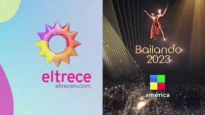 La ex conductora de El Trece que se sumó como participante al 'Bailando 2023'