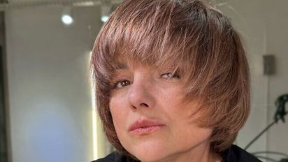 Araceli González celebra su cumpleaños renovada: Paz interior, reconciliación con Adrián Suar y nuevas metas