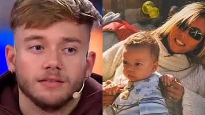 El sentido posteo de Nacho Castañares a un año de la muerte de su madre