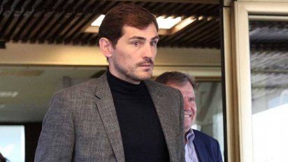 ¡Le fue infiel! Iker Casillas le habría montado los cuernos a Sara Carbonero