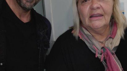 Juan Darthés, acusado de violación por Thelma Fardin, huyó a Brasil en la madrugada