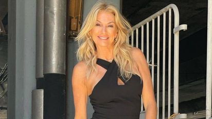 La insólita reacción de Yanina Latorre al negativo de la prueba de ADN de la supuesta hermana de Carmen Barbieri