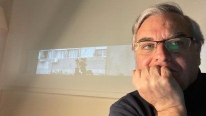 Carlos Monti opinó sobre el futuro de Intrusos