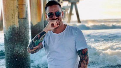 Se viene el Bailando y Fede Bal se enojó: 