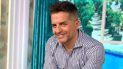 Ángel de Brito recibió el alta médica: ya no tiene Covid-19