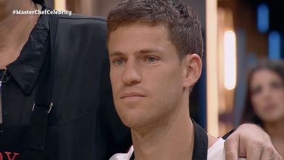 La reacción del público tras la sorpresiva eliminación de 