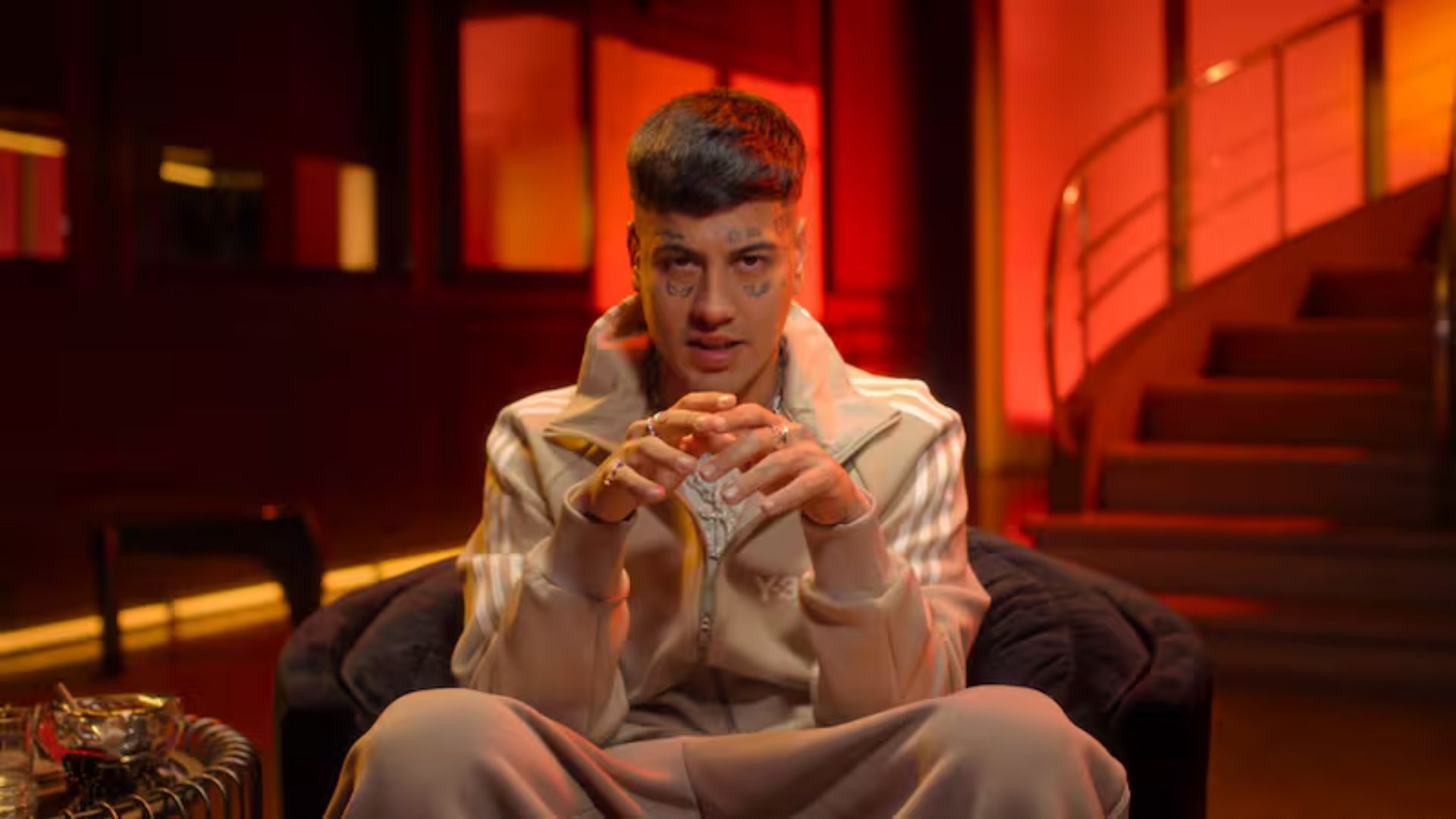 ¿Cuándo estrena la película de Duki en Netflix?