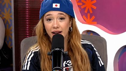 Ángela Torres genera polémica en Luzu tras el reclamo de Fermín Bo por su cumpleaños