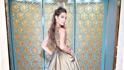 El duro reclamo de Juana Viale a un invitado