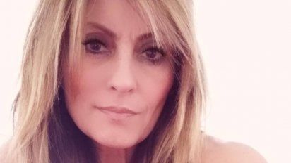 Marcela Tauro dio positivo a coronavirus, está aislada y sin síntomas