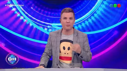 'Gran Hermano': ¿Quién es el líder de la semana?