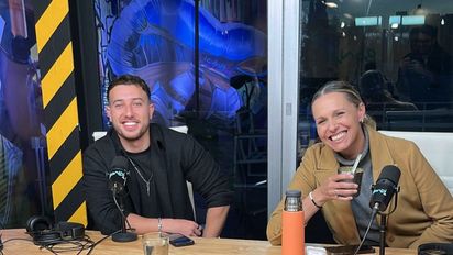 Cómo fue el debut de Denise Dumas en Bondi con su programa 