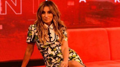 El comentario de Marcela Tauro contra Jorge Rial