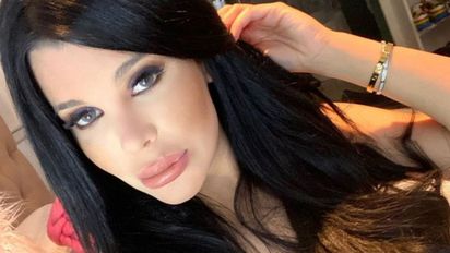 Charlotte Caniggia comparte una obsesión con Luciana Salazar