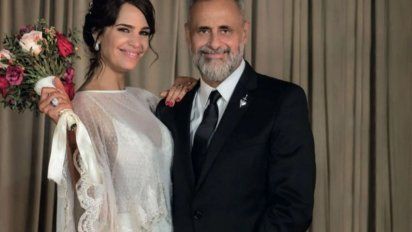 Romina Pereiro defendió a Rial ¿Qué dirá Morena Rial?