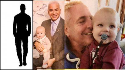 Otro famoso quiere ser padre soltero como Marley y Flavio Mendoza 