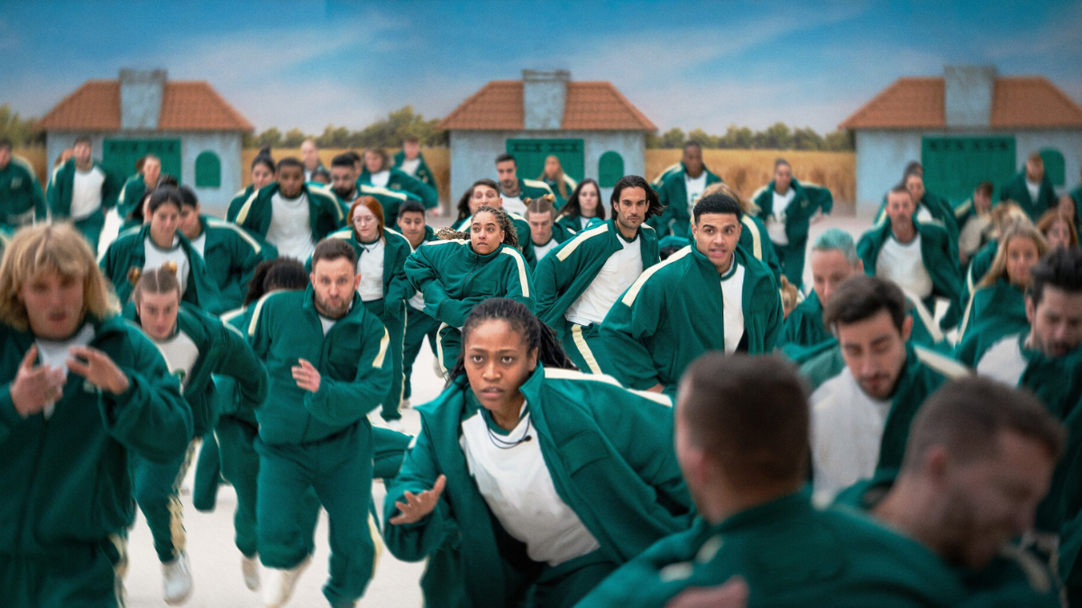 Netflix estrenará nueva temporada del reality de 'El Juego del Calamar'