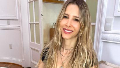 ¡Enfocada! Guillermina Valdés y todos sus hijos juntos en un proyecto